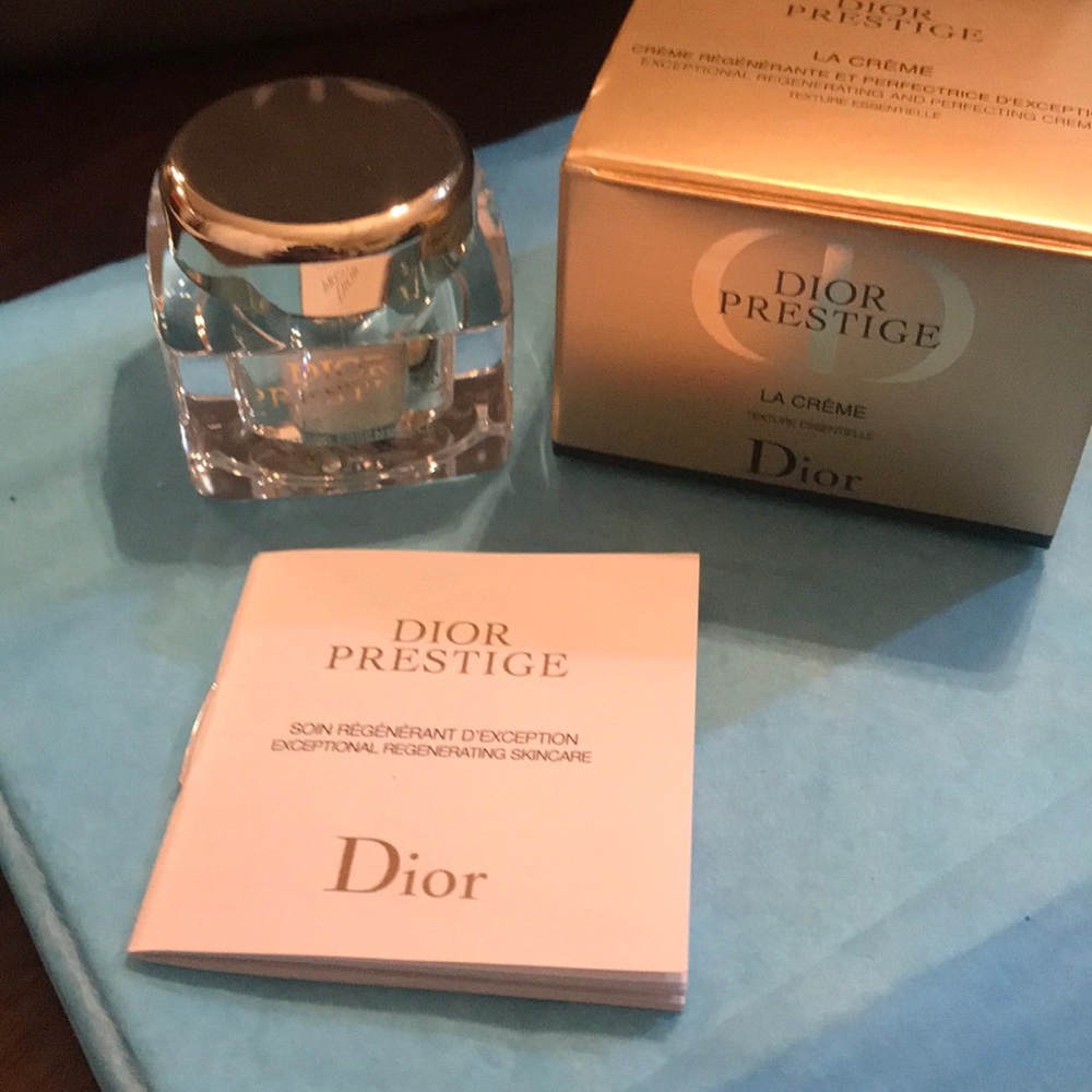 Dior prestige